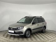 Lada (ВАЗ) Granta I Рестайлинг Воронеж  - изображение 21