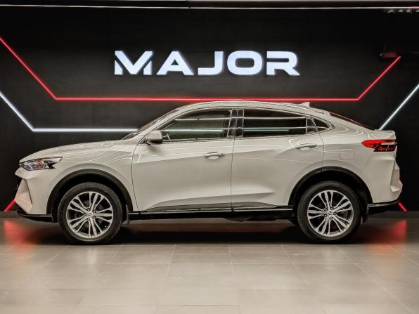 Haval F7x I Рестайлинг с пробегом 2022 года, цена 2 390 000 рублей, 45550 км, внедорожник, Автокод Объявления