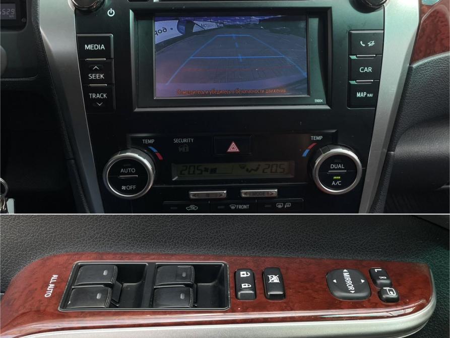 Toyota Camry VII (XV50) Тамбов  - изображение 18