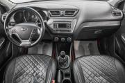 Kia Rio III Рестайлинг Барнаул  - изображение 30