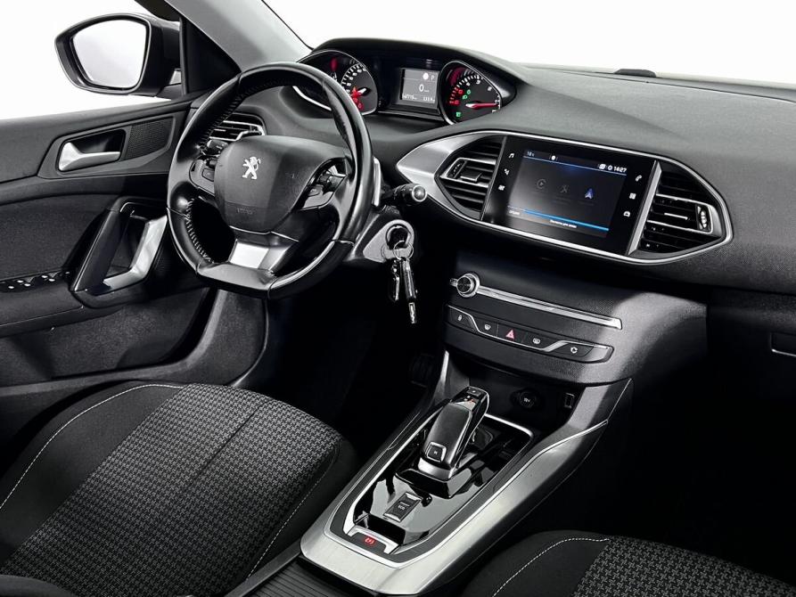 Peugeot 308 II Рестайлинг Калининград  - изображение 13