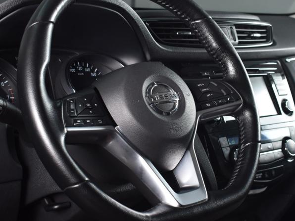 Nissan X-Trail III Рестайлинг с пробегом 2020 года, цена 2 599 999 рублей, 112683 км, внедорожник, Автокод Объявления