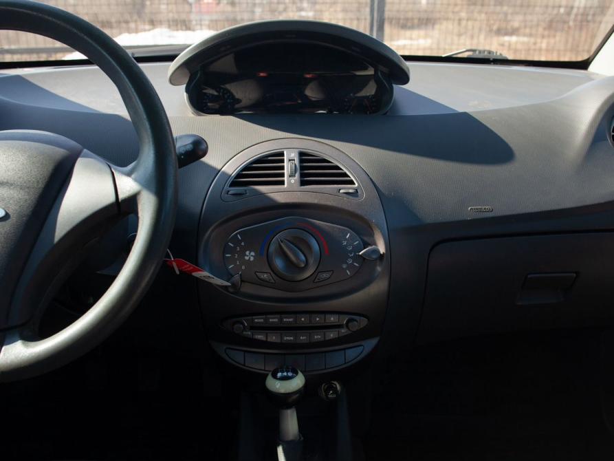 Chery IndiS (S18D) I Иваново  - изображение 25