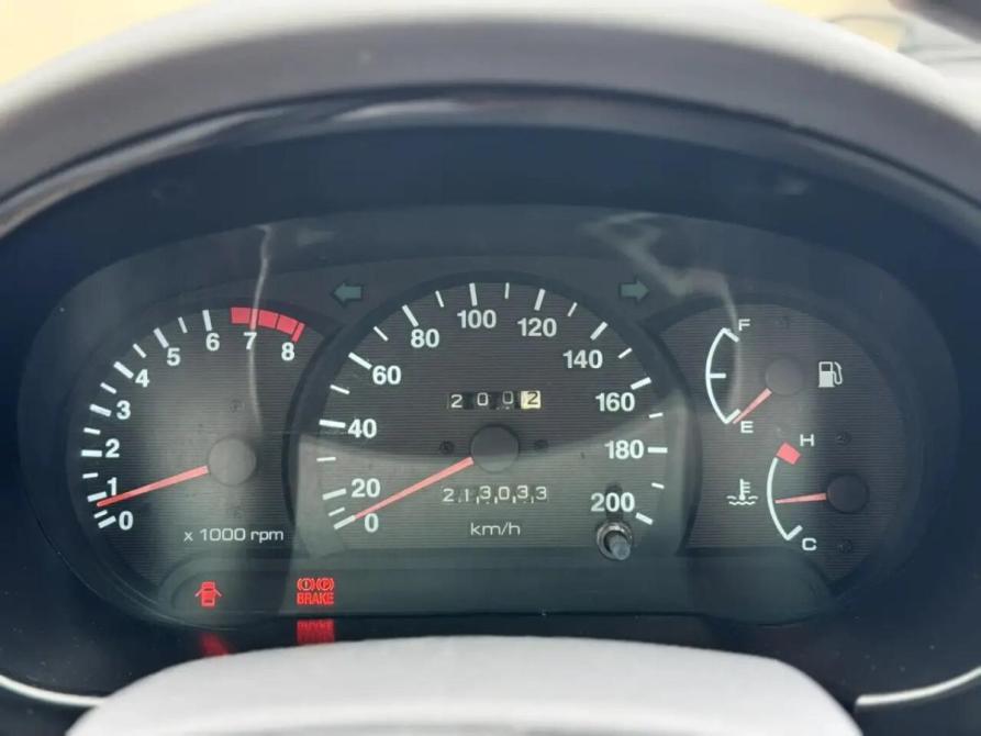 Hyundai Accent II Пермь  - изображение 8