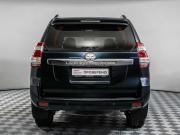 Toyota Land Cruiser Prado 150 Series Рестайлинг 1 Москва  - изображение 32