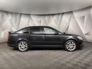 Skoda Octavia RS II Рестайлинг Москва  - изображение 25