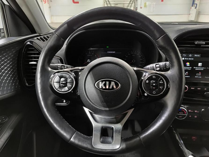 Kia Soul III Казань  - изображение 27