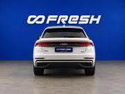 Audi Q8 I (4M) Москва  - изображение 30