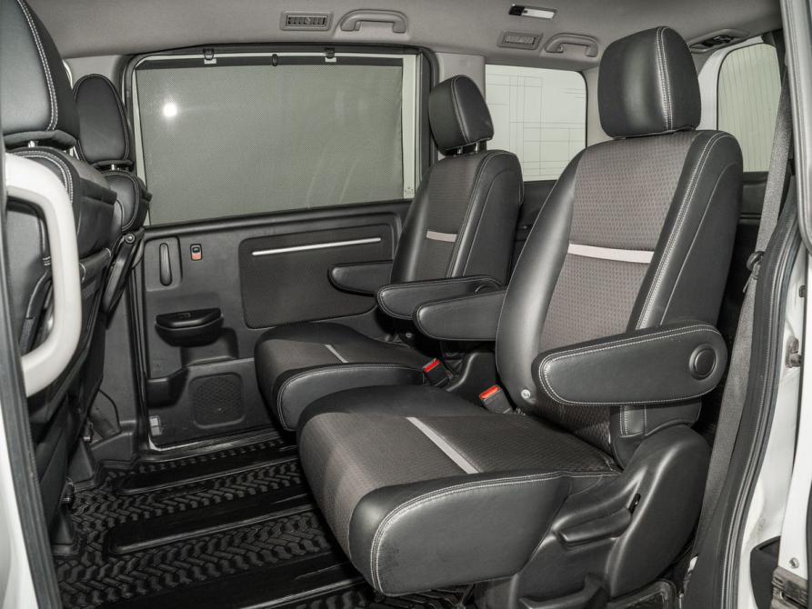 Honda Stepwgn V Рестайлинг Иркутск  - изображение 7