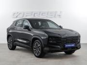 JETOUR DASHING I Москва  - изображение 24