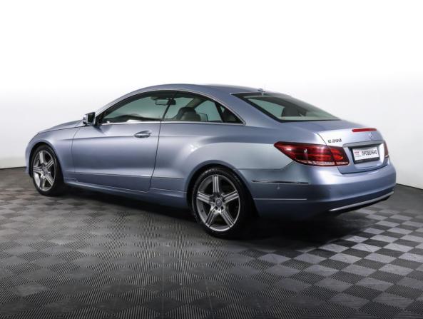 Mercedes-Benz E-Класс IV (W212 S212 C207) Рестайлинг с пробегом 2015 года, цена 2 290 000 рублей, 77470 км, купе-хардтоп, Автокод Объявления