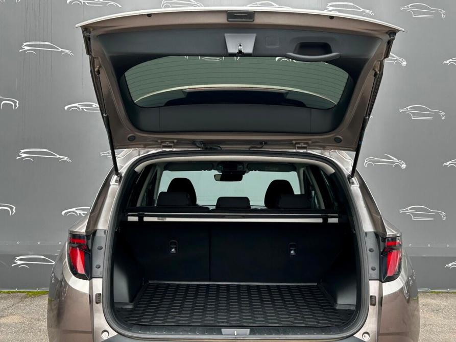 Hyundai Tucson IV Санкт-Петербург  - изображение 13