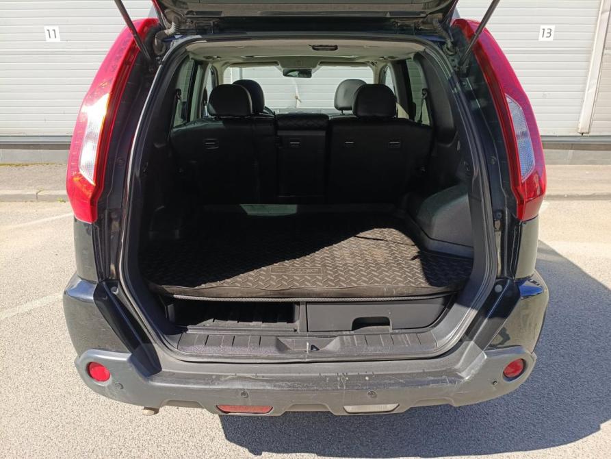 Nissan X-Trail II Рестайлинг Санкт-Петербург  - изображение 17