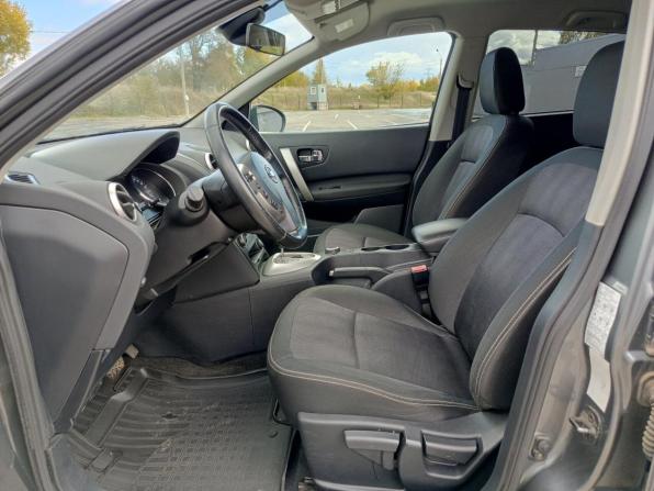 Nissan Qashqai I Рестайлинг с пробегом 2013 года, цена 1 134 000 рублей, 184039 км, внедорожник, Автокод Объявления