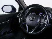 Toyota Camry VIII (XV70) Москва  - изображение 36