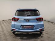 Chery Tiggo 4 Pro I Москва  - изображение 28