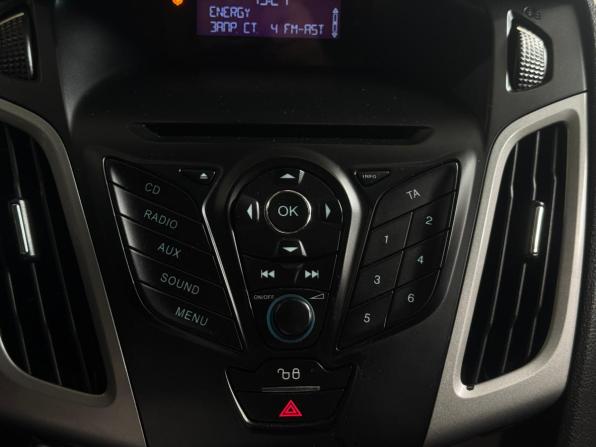 Ford Focus III с пробегом 2012 года, цена 820 000 рублей, 191053 км, хэтчбек, Автокод Объявления