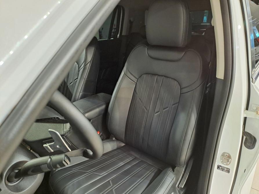 Haval H5 II Москва  - изображение 10