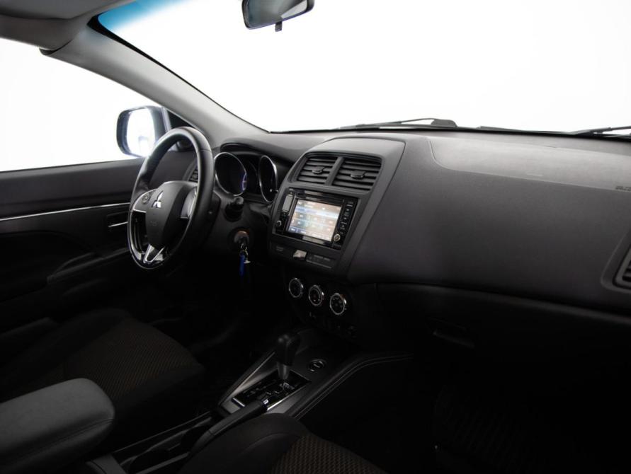 Mitsubishi ASX I Рестайлинг 2 Санкт-Петербург  - изображение 14