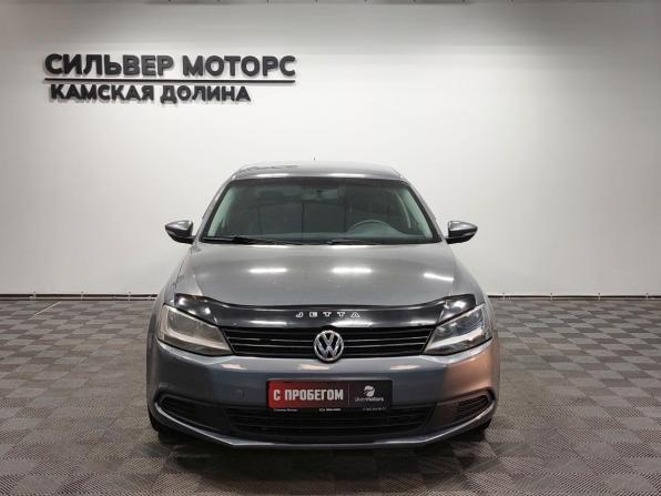 Volkswagen Jetta VI с пробегом 2013 года, цена 660 000 рублей, 169930 км, седан, Автокод Объявления