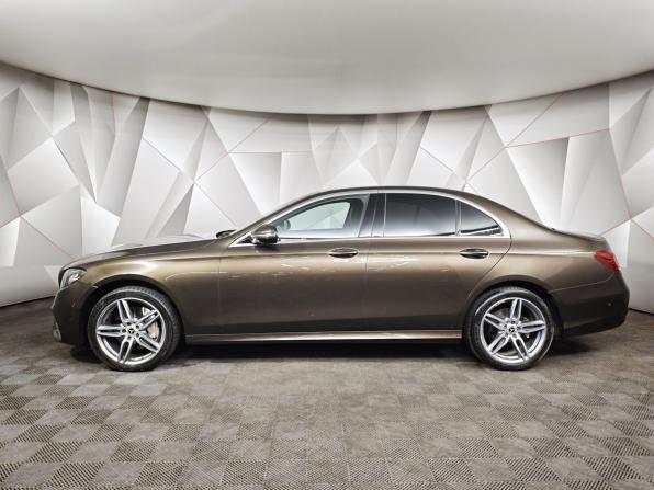 Mercedes-Benz E-Класс V (W213 S213 C238) с пробегом 2017 года, цена 2 799 000 рублей, 97000 км, седан, Автокод Объявления