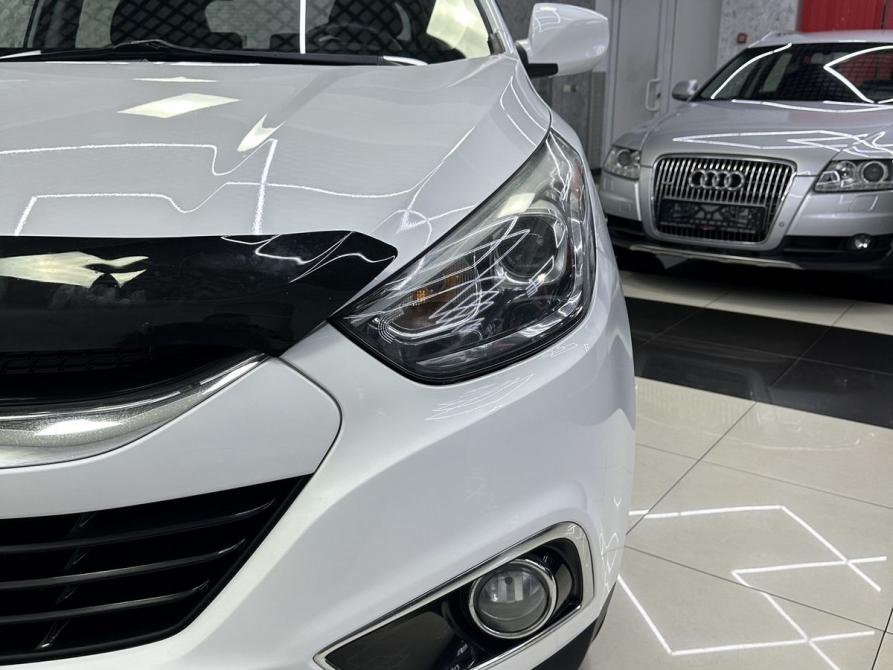 Hyundai ix35 I Рестайлинг Ярославль  - изображение 27