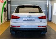 Audi Q3 I (8U) Рестайлинг Москва  - изображение 36