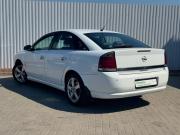 Opel Vectra C Рестайлинг Ростов-на-Дону  - изображение 26