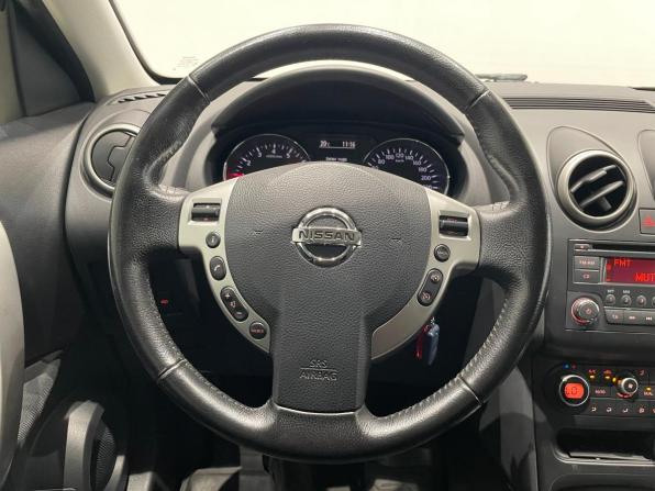 Nissan Qashqai I Рестайлинг с пробегом 2010 года, цена 1 049 000 рублей, 112111 км, внедорожник, Автокод Объявления