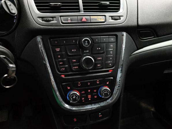 Opel Mokka I с пробегом 2013 года, цена 850 000 рублей, 173391 км, внедорожник, Автокод Объявления