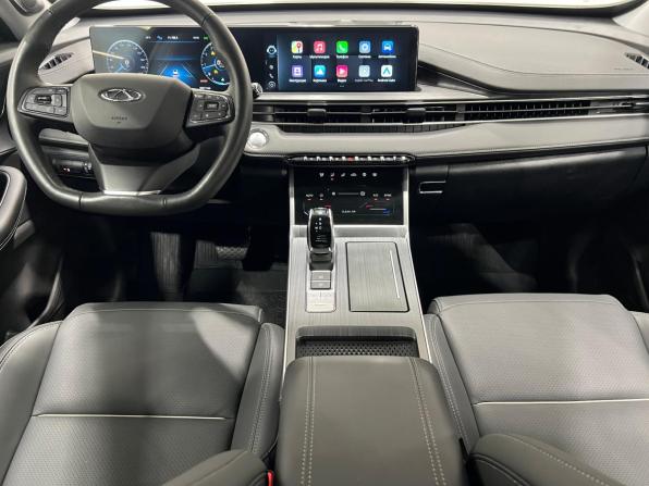 Chery Tiggo 7 Pro Max I с пробегом 2024 года, цена 2 025 000 рублей, 34824 км, внедорожник, Автокод Объявления