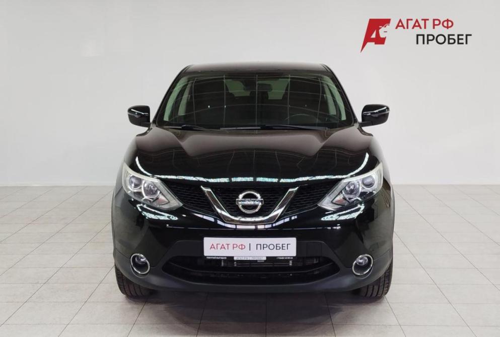Nissan Qashqai II Саратов  - изображение 2