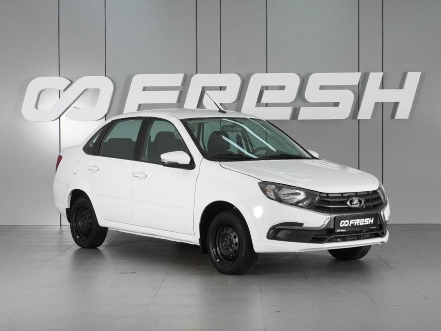 Lada (ВАЗ) Granta I Рестайлинг Минеральные Воды  - изображение 1