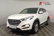 Hyundai Tucson III Волгоград  - изображение 25