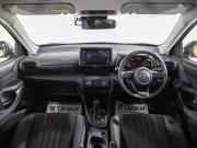 Toyota Yaris Cross Иркутск  - изображение 34