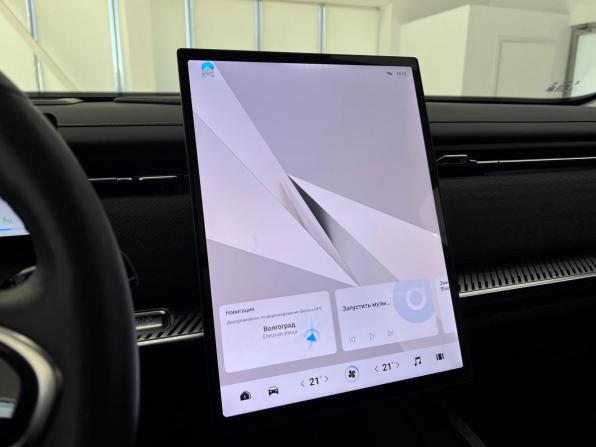 Jaecoo J7 I с пробегом 2023 года, цена 2 400 000 рублей, 15542 км, внедорожник, Автокод Объявления
