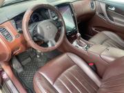 Infiniti QX50 I Краснодар  - изображение 29