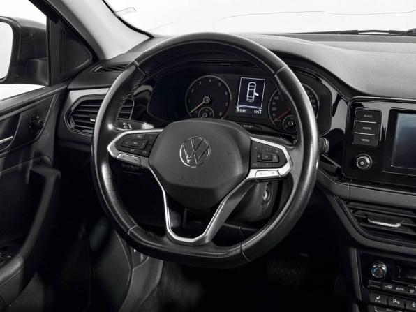 Volkswagen Polo VI с пробегом 2020 года, цена 1 489 000 рублей, 101360 км, лифтбек, Автокод Объявления