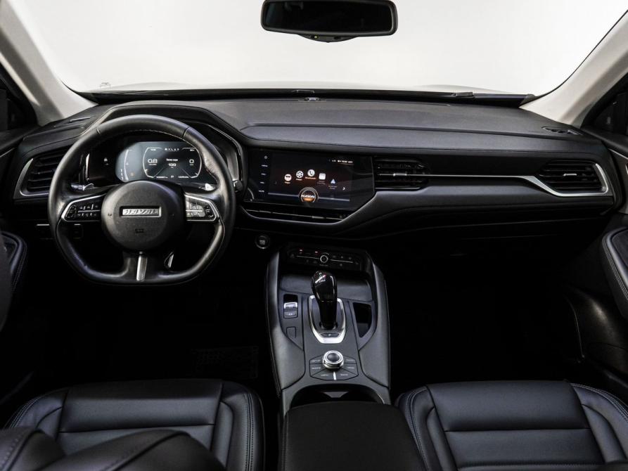 Haval F7 I Тюмень  - изображение 20