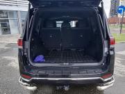 Toyota Land Cruiser 300 Series Екатеринбург  - изображение 36