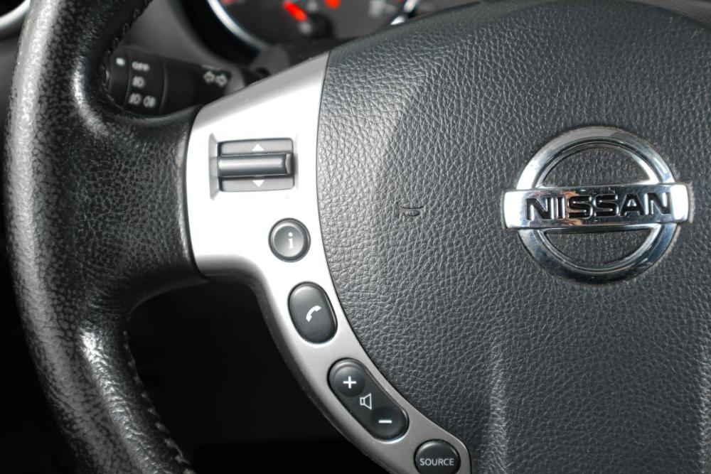 Nissan Qashqai I Рестайлинг Тюмень  - изображение 15