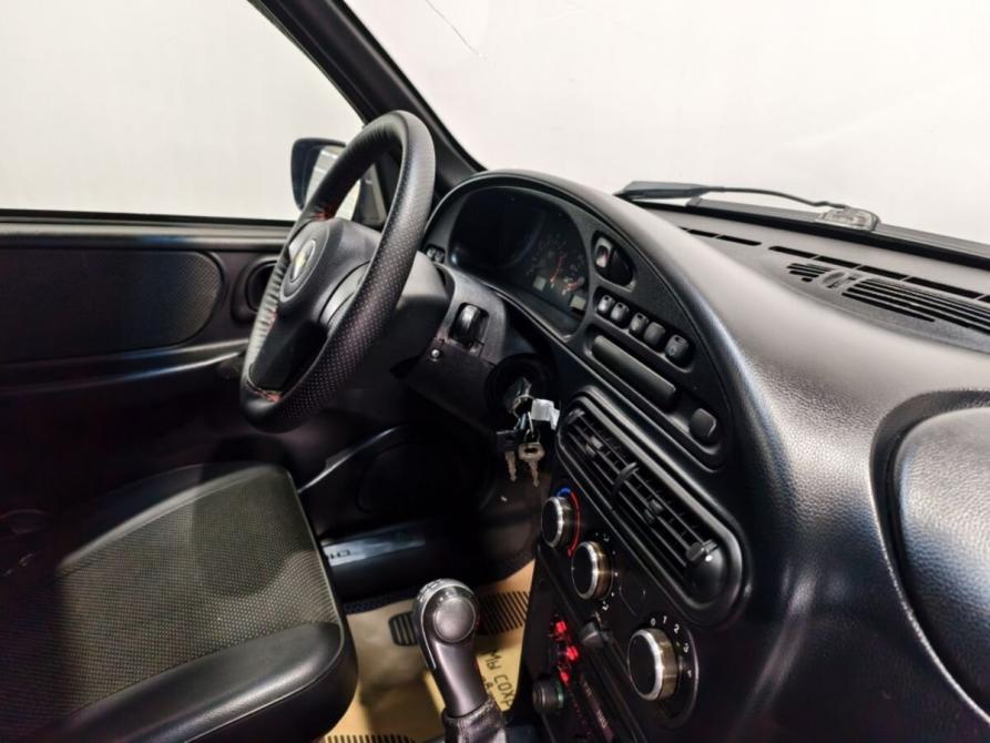 Chevrolet Niva I Рестайлинг Курск  - изображение 7