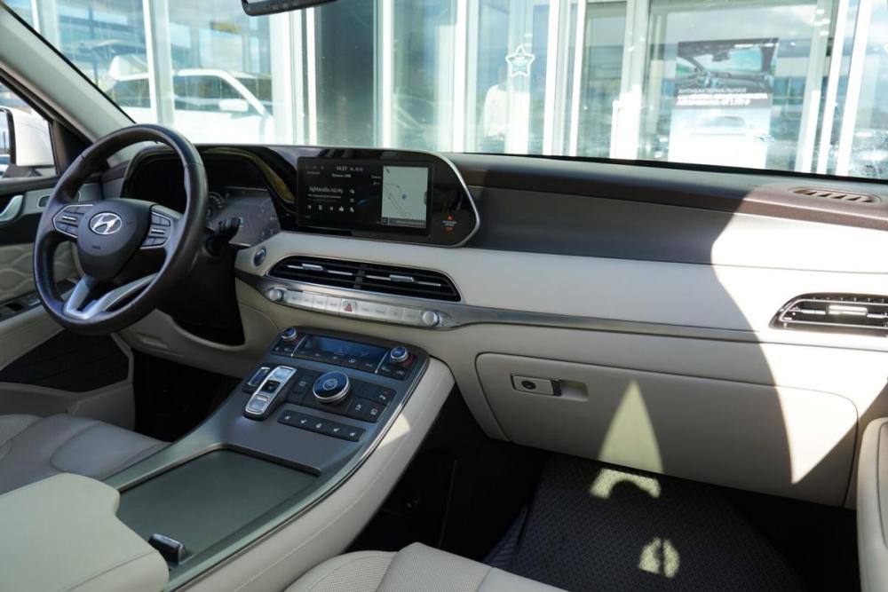 Hyundai Palisade I Крым  - изображение 31