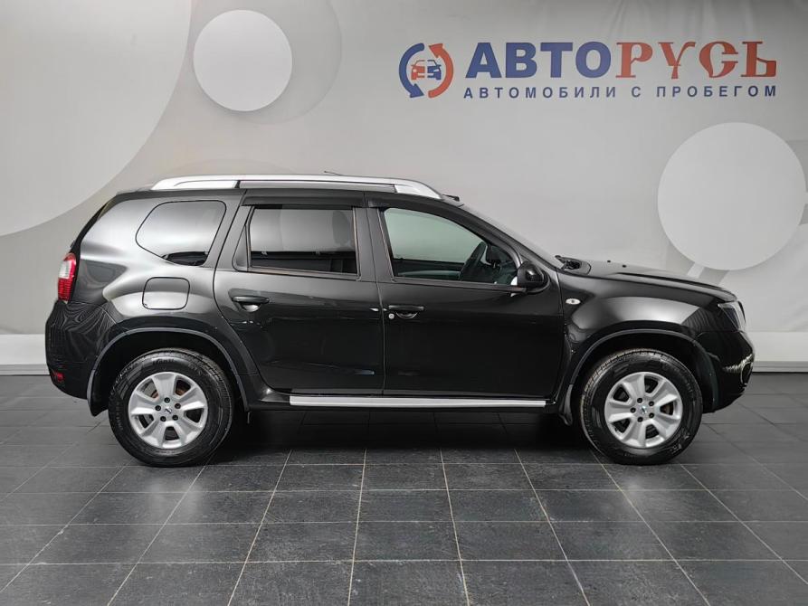 Nissan Terrano III (D10) Москва  - изображение 5