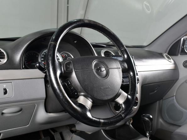 Chevrolet Lacetti I с пробегом 2008 года, цена 484 995 рублей, 190840 км, хэтчбек, Автокод Объявления