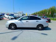 Nissan Almera III (G15) Тюмень  - изображение 21