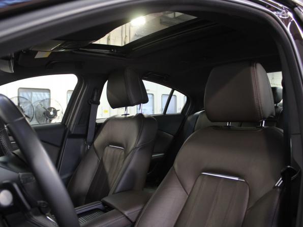 Mazda 6 III (GJ) Рестайлинг 2 с пробегом 2023 года, цена 3 400 000 рублей, 65257 км, седан, Автокод Объявления