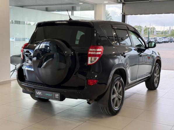 Toyota RAV4 III (XA30) Рестайлинг с пробегом 2011 года, цена 1 775 000 рублей, 153061 км, внедорожник, Автокод Объявления