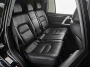 Toyota Land Cruiser 200 Series Рестайлинг 2 Тюмень  - изображение 42