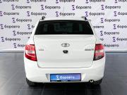 Lada (ВАЗ) Granta I Ростов-на-Дону  - изображение 37